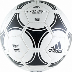 Мяч футбольный "ADIDAS TANGO ROSARIO" р.5