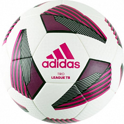 Мяч футбольный "ADIDAS TIRO LGE TB" р.4