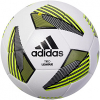 Мяч футбольный ADIDAS TIRO LGE TSBE Р.5