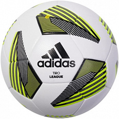 Мяч футбольный "ADIDAS TIRO LGE TSBE" Р.5