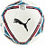 Мяч PUMA TEAMFINAL 21.4 р.5 белый
