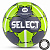 Мяч SELECT SOLERA арт. 843408-994 р.2