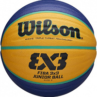 Мяч Wilson Fiba3x3 Replica Wtb1133xb